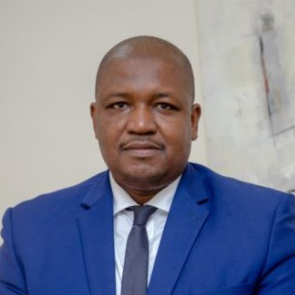 Aliou Toure Aliou Toure