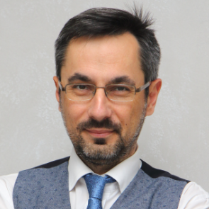 Sviatoslav Biloblovskyi Sviatoslav Biloblovskyi