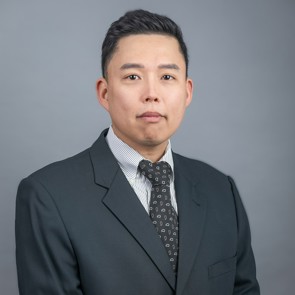 Ryan Jang