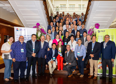 PKF Latin America Gathering 2024