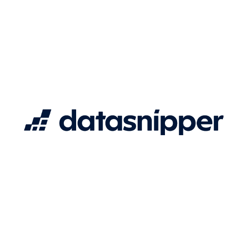 DataSnipper / IDEA