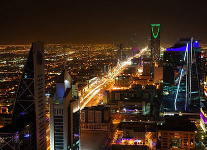 PKF Al-Bassam & Co Becomes First ESAS Audit Firm in Saudi Arabia 