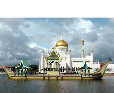 
                    PKF International Welcomes New Correspondent Firm in Brunei Darussalam
                