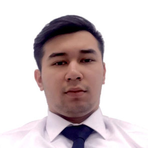 Farrukh Islamov Farrukh Islamov