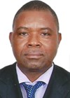 Christopher Awungjia