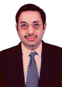 Percy Bhaya