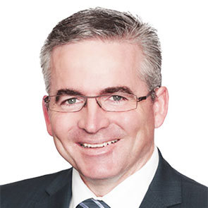 Liam Murphy Liam Murphy