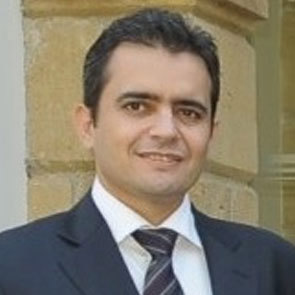 George Koukoumas