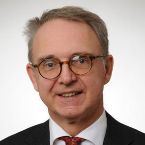 Bertram Fischer Bertram Fischer