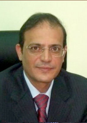Mohammed Khattab