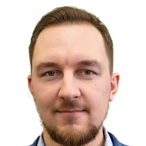 Semen Berezhnoy Semen Berezhnoy