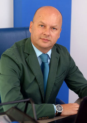 Petar Grubor