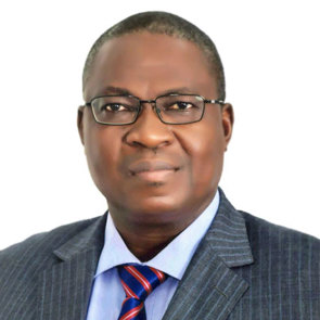 Tajudeen Adegboyega Akande Tajudeen Adegboyega Akande