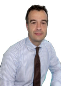 Javier Vicandi