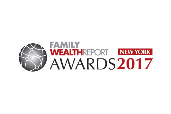 
							Family Wealth Report Name PKF O’Connor Davies As ‘Tax Advice’ Award Winner 
						