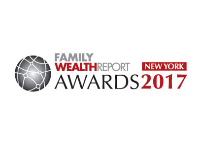 Family Wealth Report Name PKF O’Connor Davies As ‘Tax Advice’ Award Winner 