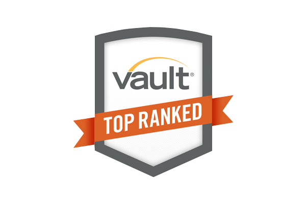 
                    Vault Accounting 50 Recognize PKF O’Connor Davies as Top-Ranked Accounting Employer to Work for in North America
                