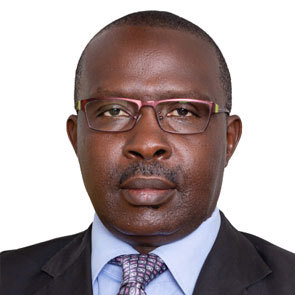 Kennedy Mokaya Kennedy Mokaya