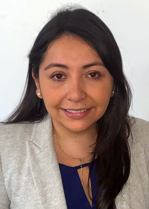 Mariela  Garcia Rodriguez