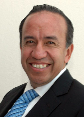 Mariano Saavedra Lozano