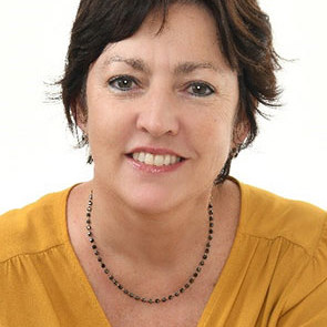 Lorna van Goeverden Lorna van Goeverden