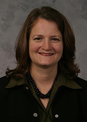 Ann M.  Behrens