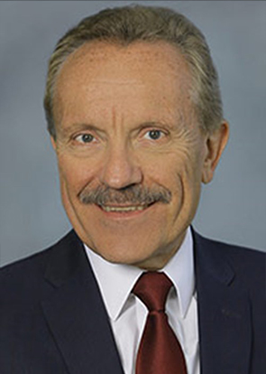 Kenneth G. Daemicke