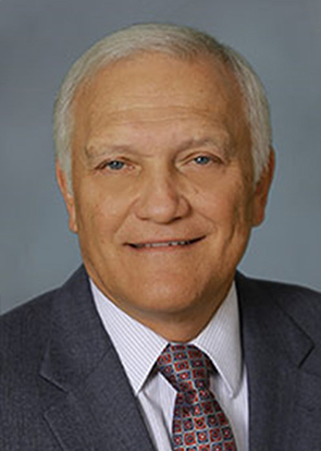 Philip A. Salvador