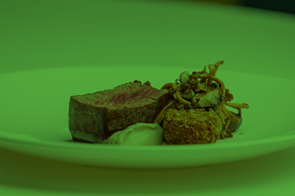 Rescue of a food manufacturer