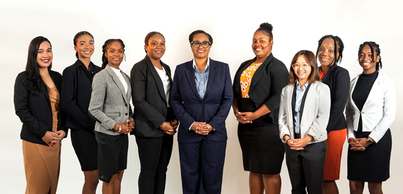 PKF Global announces new member firm in St. Kitts & Nevis