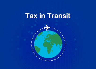 Tax in Transit 