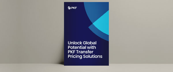 Transfer Pricing Solutions