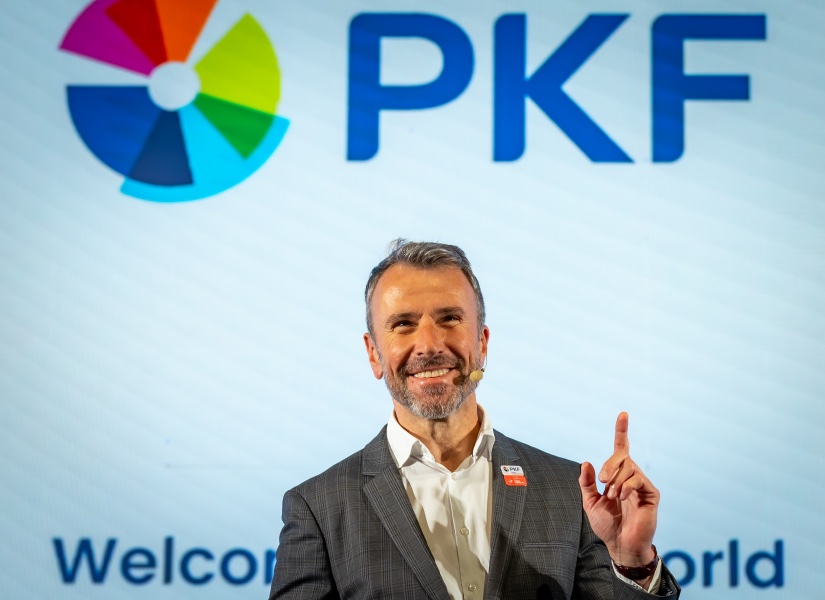 PKF member firms upheld as exemplary workplaces