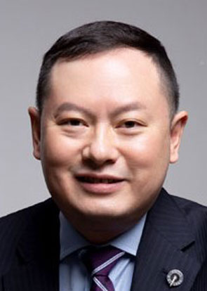 Allan Jiang