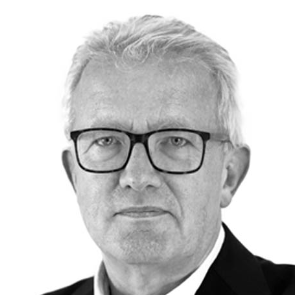 Nils Heckscher Nils Heckscher