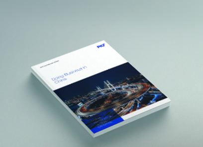 Doing Business in China