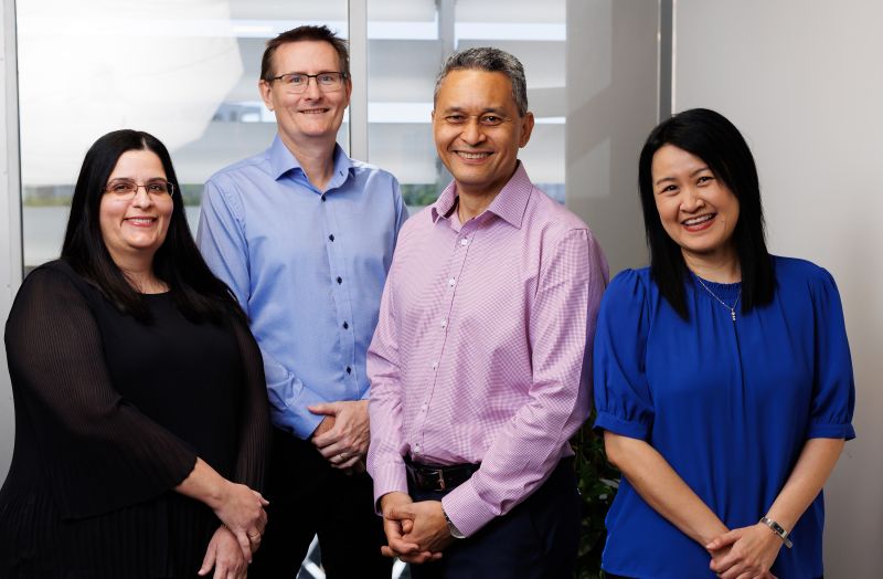 PKF Global welcomes new member firm in Australia