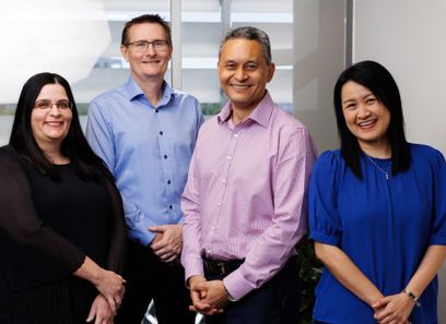 PKF Global welcomes new member firm in Australia