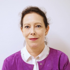Karin Rosén