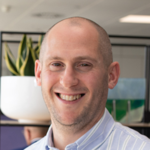 James Wilkinson James Wilkinson