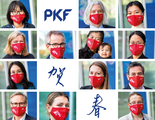 
							PKF Fasselt China-Desk 
						