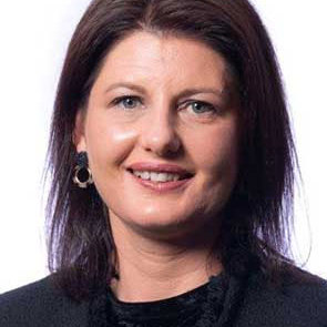 Marisa Oosthuizen 
