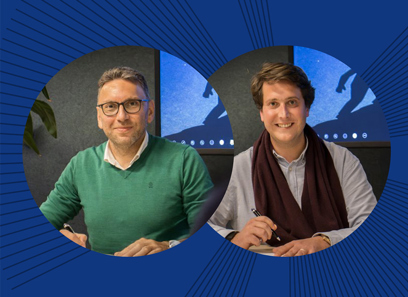 PKF Global welcomes new member firm in the Netherlands