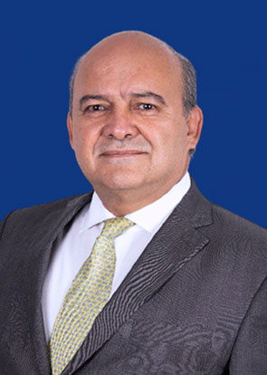 José Antonio Amaré