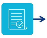 Inspect for quality and fit