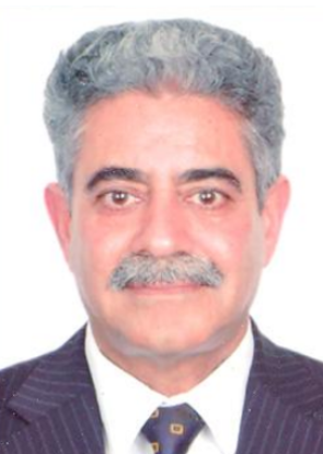 Ejaz Hussain Rathore