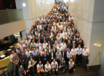 PKF Global Gathering and International Assurance Meeting 2022