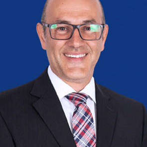 Rodolfo Muñoz Vega