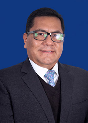 Jimy Cruz Camacho