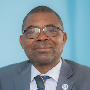 Christopher Awungjia